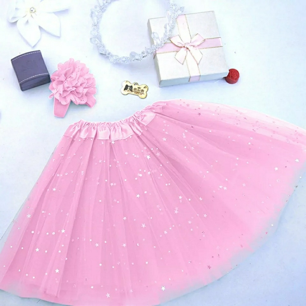 princess ballet tutu dress - Picture 2 of 6